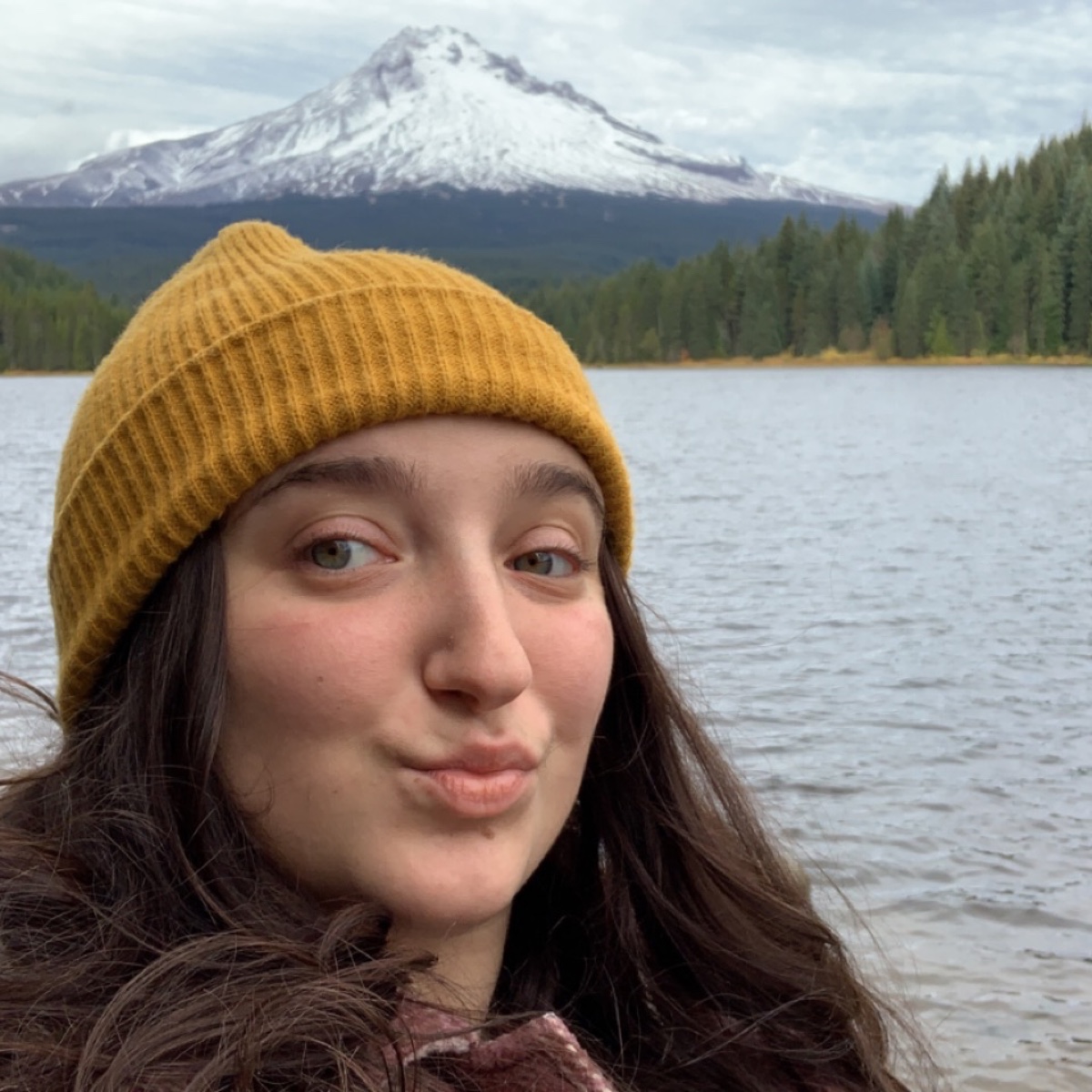 Photo of mackenzie casais