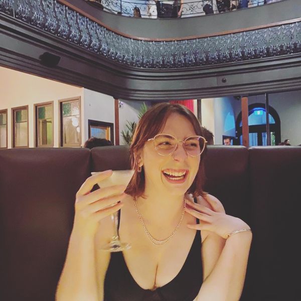 Photo of Vicki Pittman