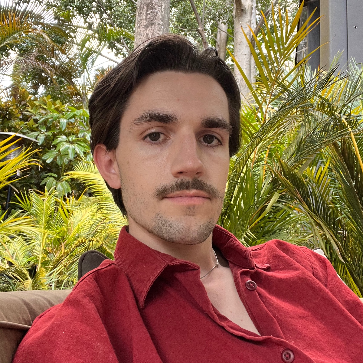 Photo of Ryan Hicks