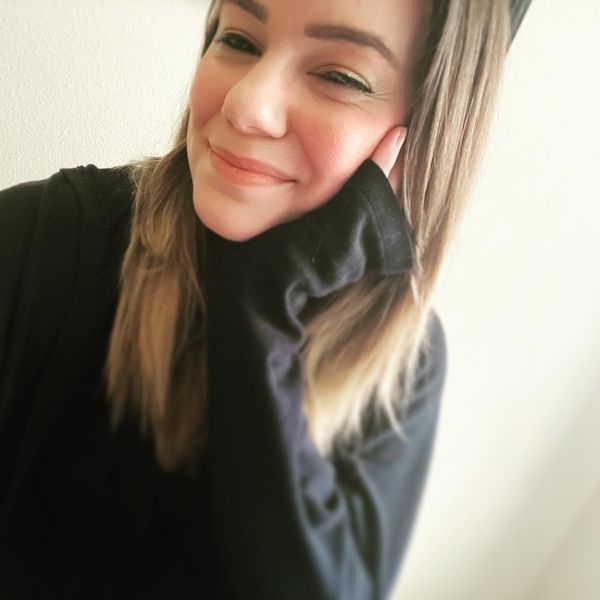 Photo of Kayla Lockwood