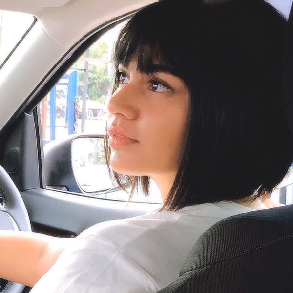 Photo of Sanjana Bhatt