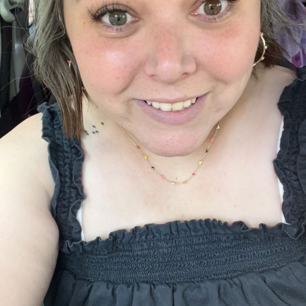 Photo of Klynn Montgomery 