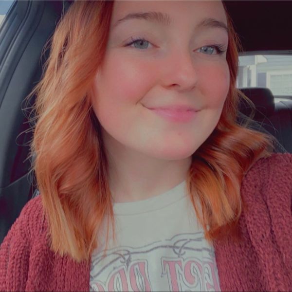 Photo of Lauren