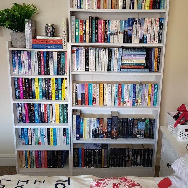 Photo of Chelsea Birch