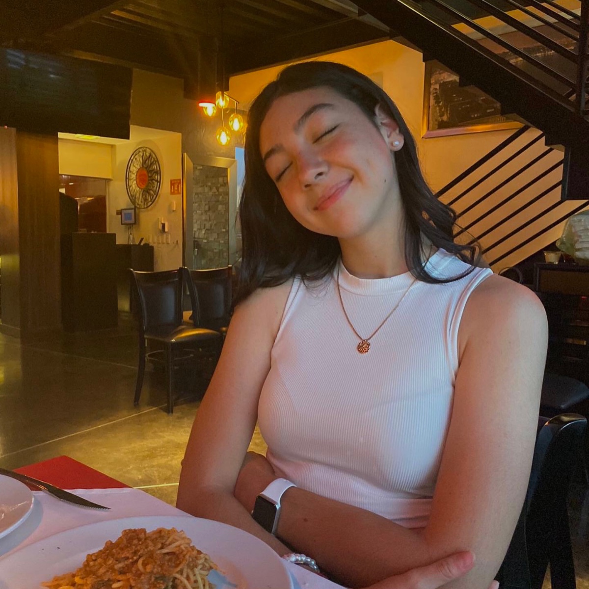 Photo of Iria Sunyer