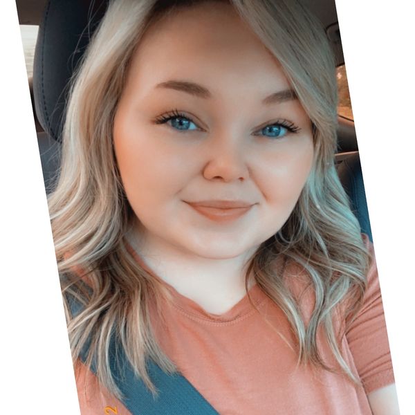 Photo of kelsey