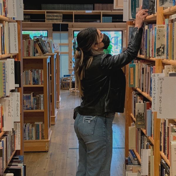 Photo of Krista Alamo