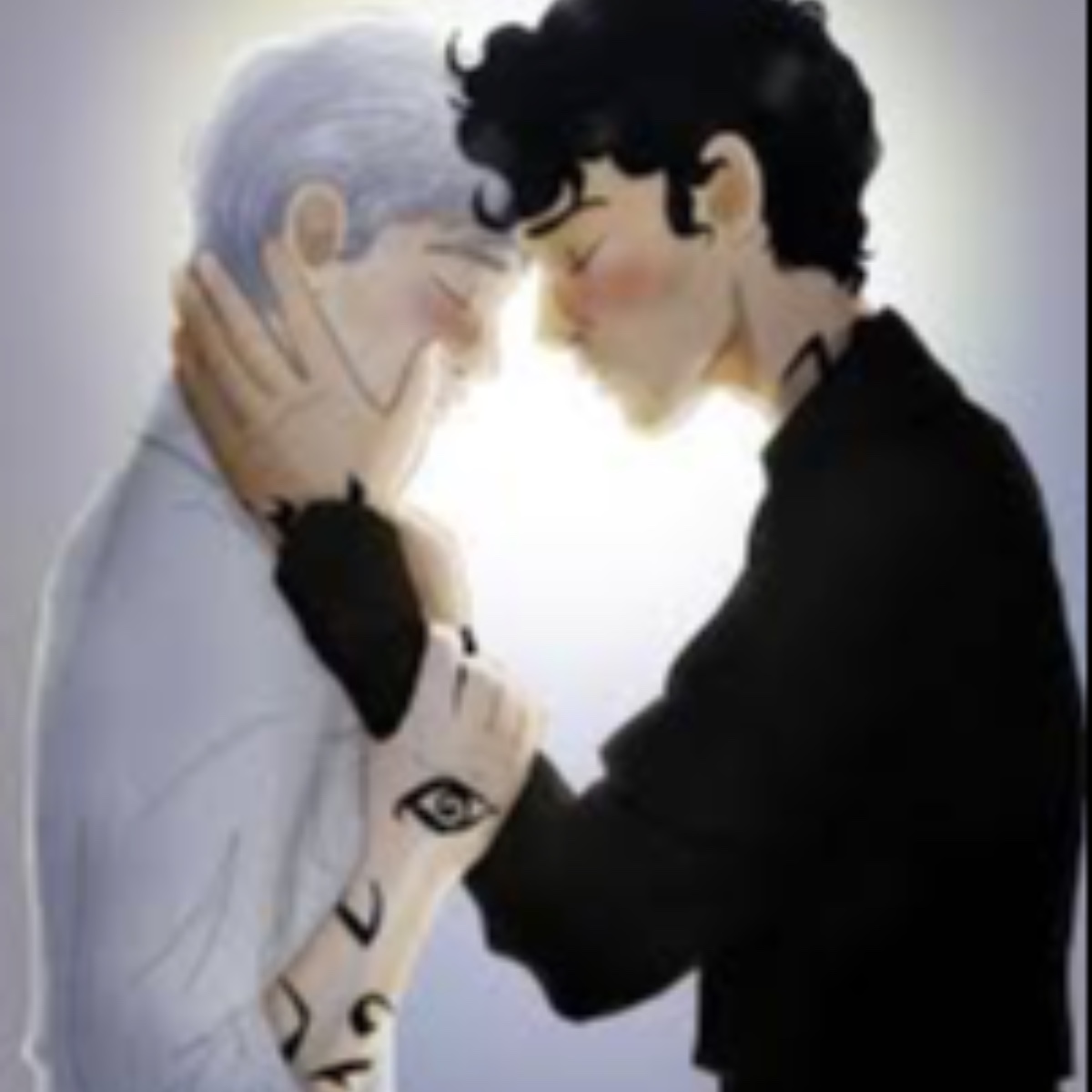 Photo of Andrew Clark