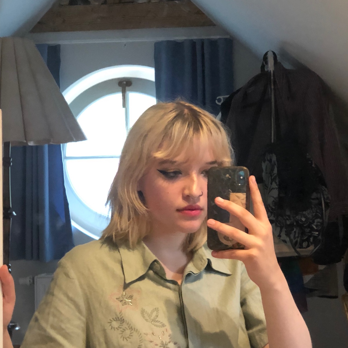 Photo of Lila