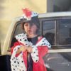 Photo of Evelyn Madrigal