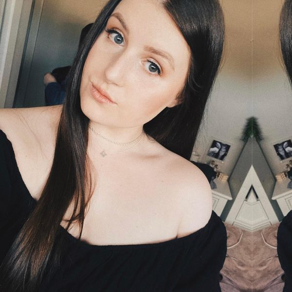 Photo of courtney fryer