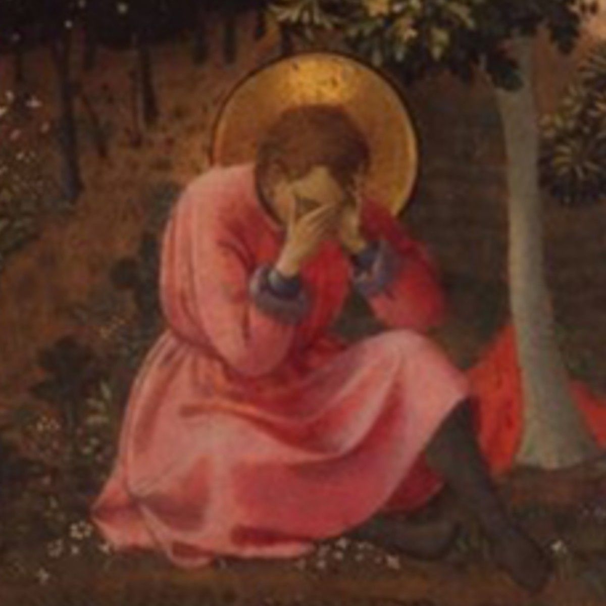 Photo of Lazarus
