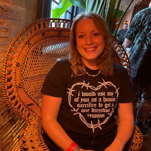 Photo of Erin Mathews