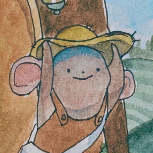 Photo of Paulina Kedzior