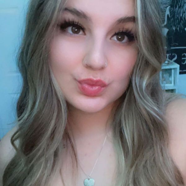 Photo of Alexandra Santana