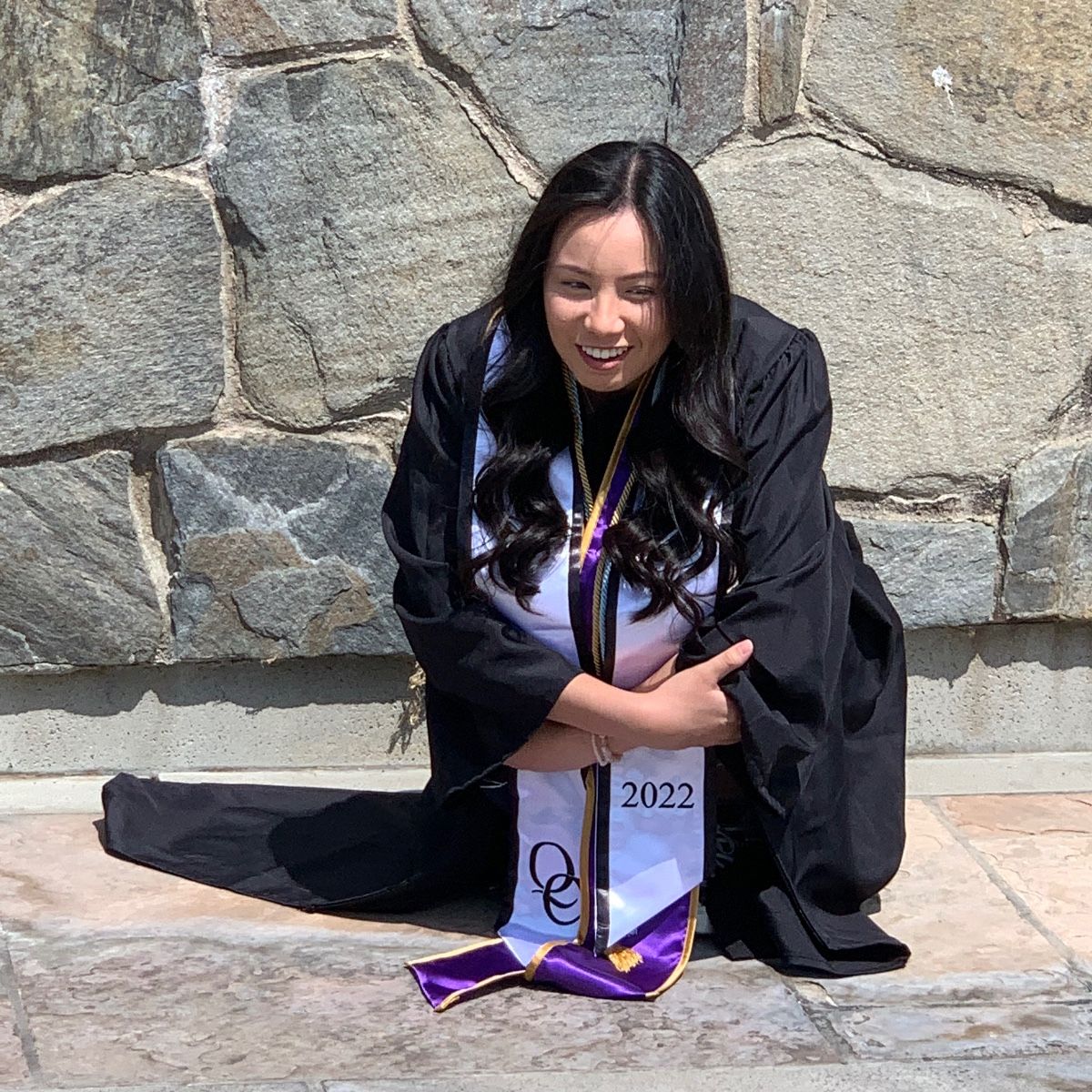 Photo of Emily Corona