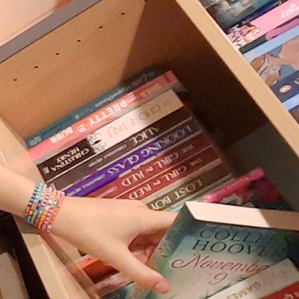 Photo of Nina Jappel