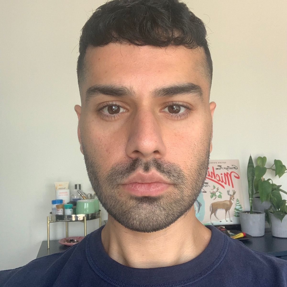 Photo of Mo Mirza