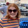 Photo of Kate Galloway