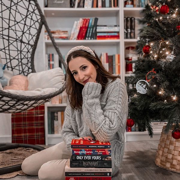 Photo of Joana Alves