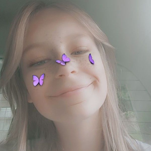 Photo of Nyah Ronsse