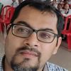 Photo of Siddhartha Basu