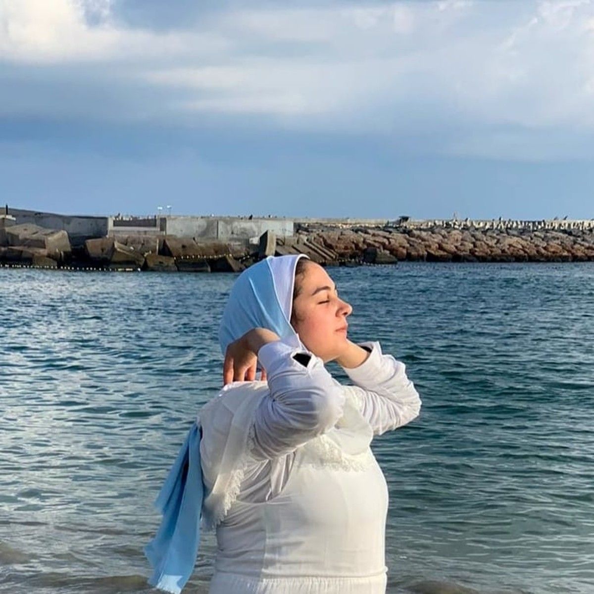 Photo of Basant Ibrahiem