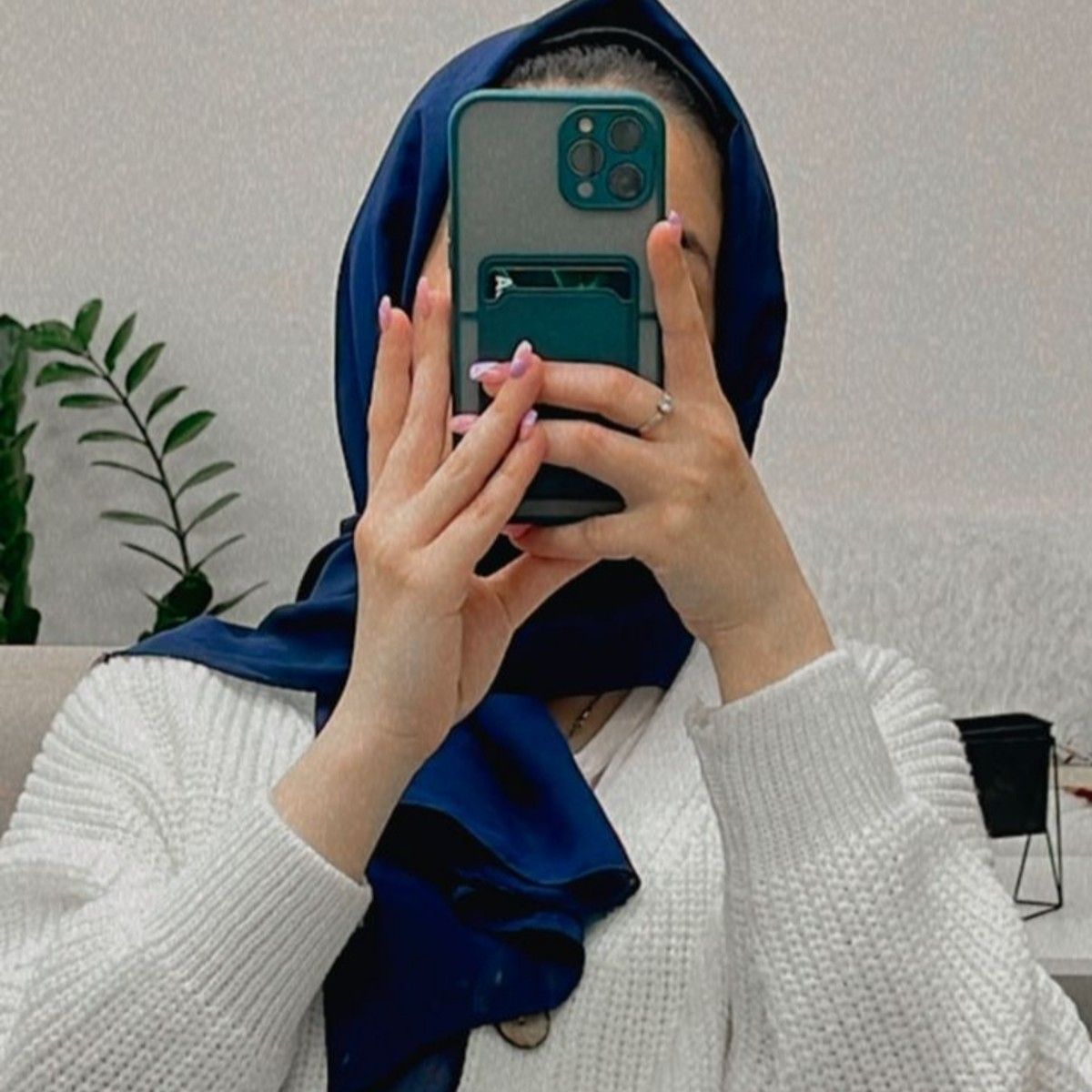 Photo of Yara Ahmed
