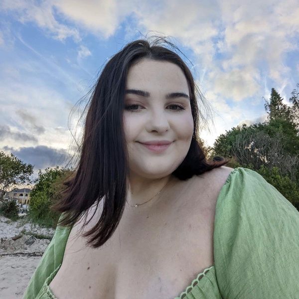 Photo of Tia Morton-Jones