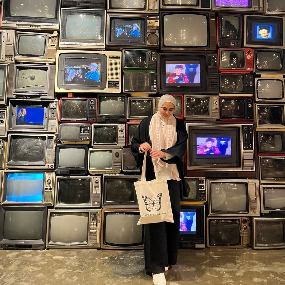 Photo of Rodaina Aldahshan 