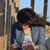 Photo of Reem Elhussiny