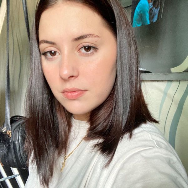 Photo of Christina Sorca