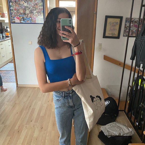 Photo of Anna Flavia