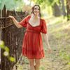 Photo of Kendra Leigh