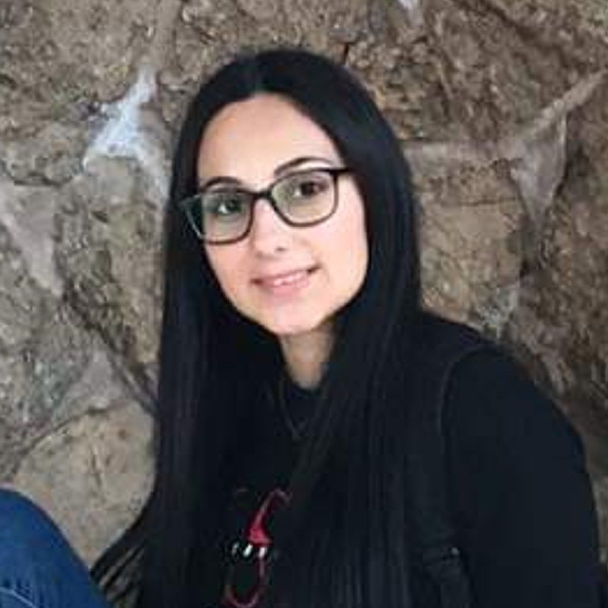 Photo of Nicole Scicluna