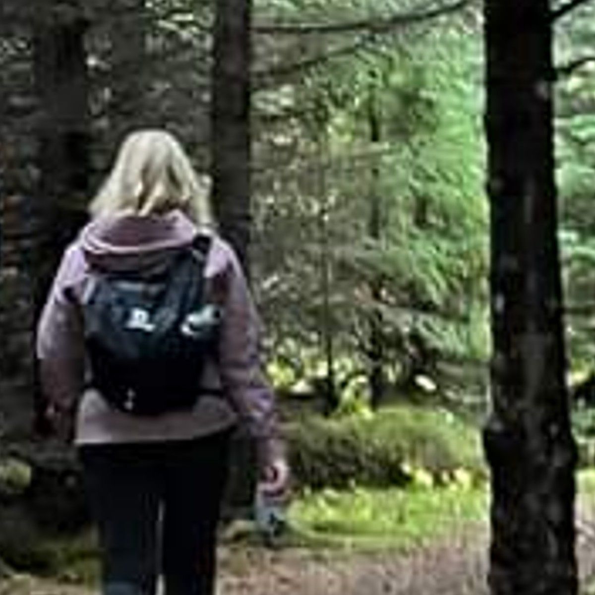 Photo of Hrafnhildur Stefánsdóttir 
