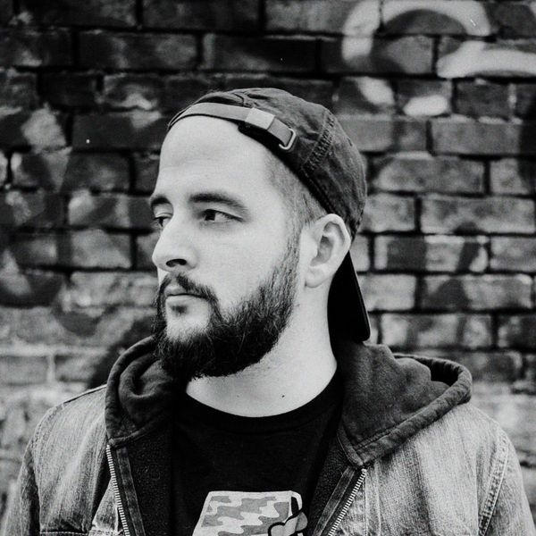 Photo of Matt Walker