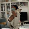 Photo of louise🤍🎧