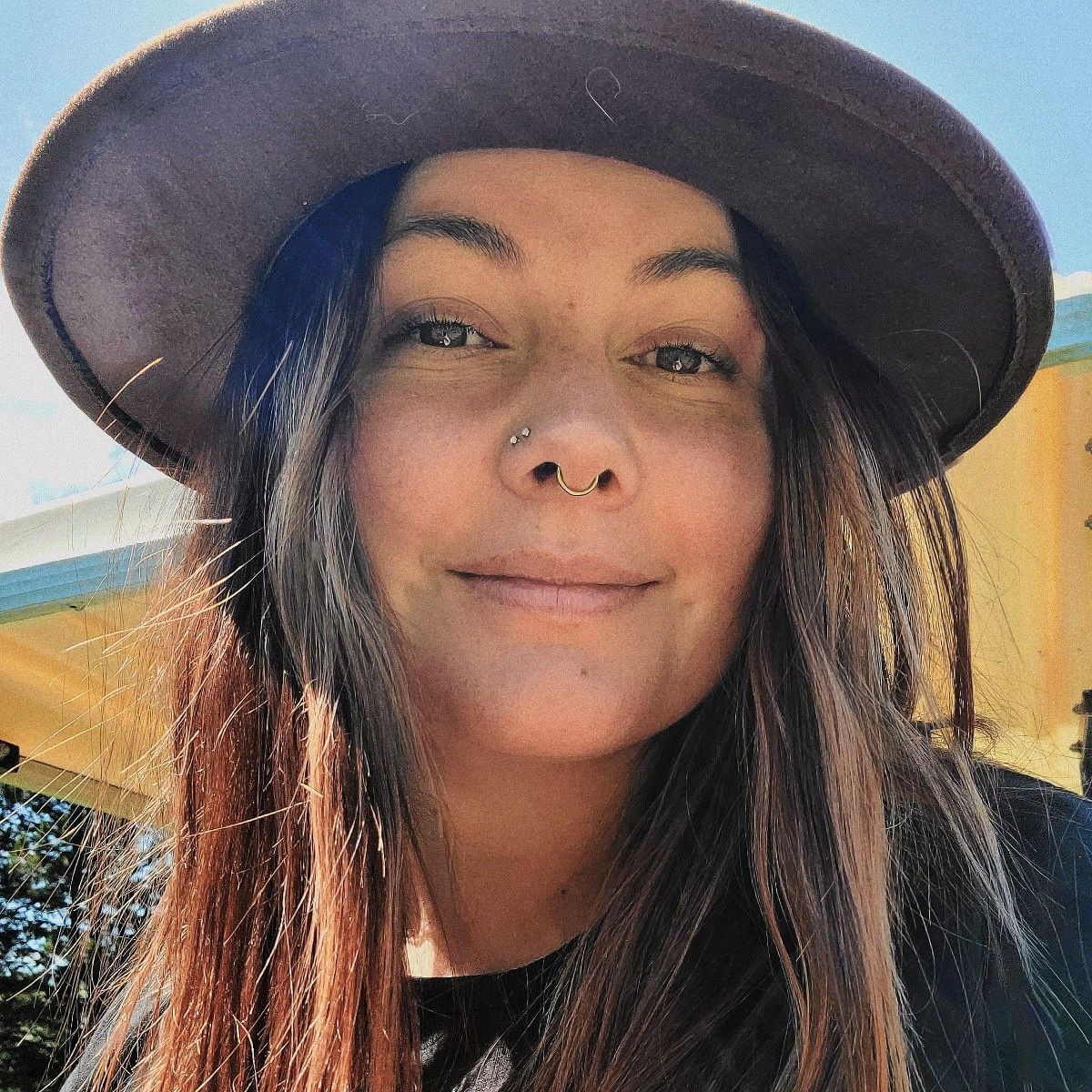 Photo of Randi-Lee Hopkinson 