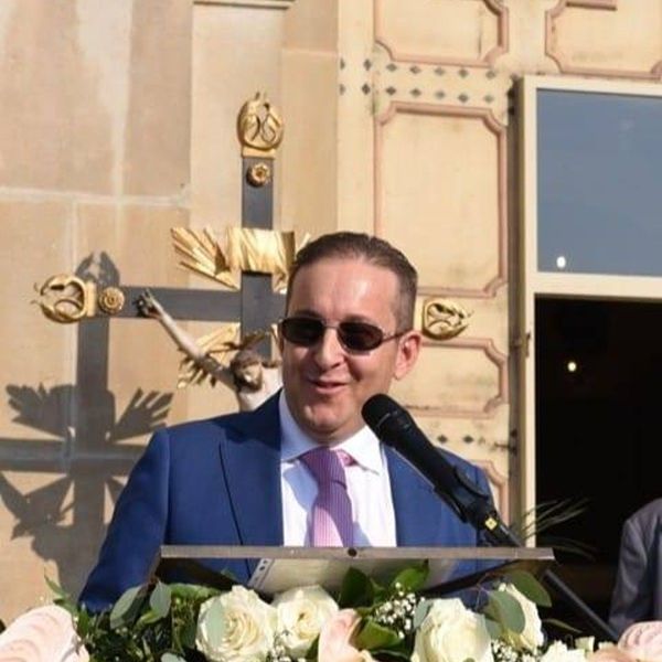 Photo of Gioacchino