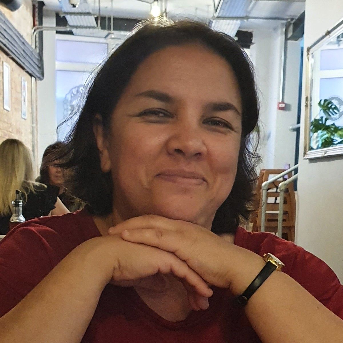 Photo of Dawn Lusher 