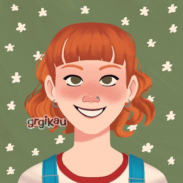 Photo of Molly Ballantine