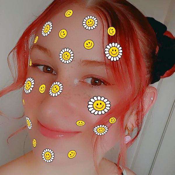 Photo of Amy Nieuwkerk 