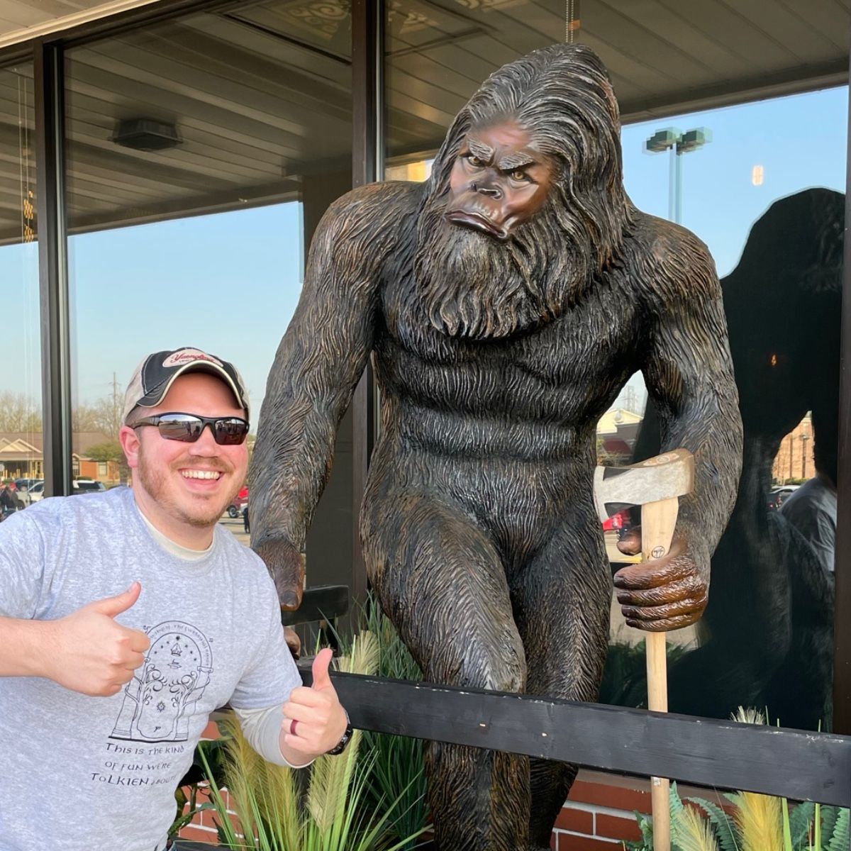 Photo of Kyle Knepp