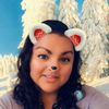 Photo of Yvette Espinoza