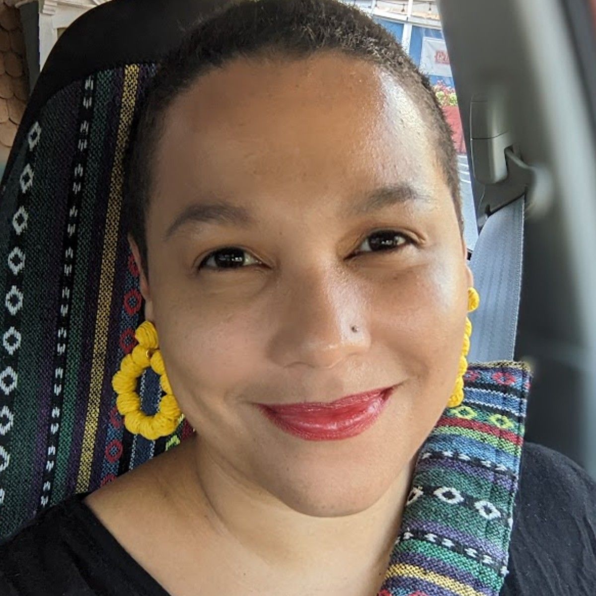 Photo of Rachel Wynn