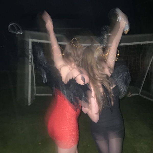 Photo of niamh bates