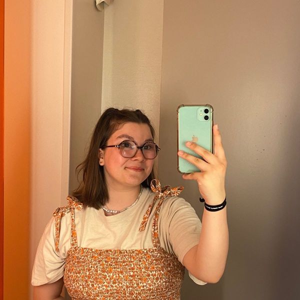 Photo of Juliette Pasquier