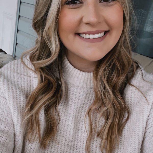 Photo of Aubrie Norris