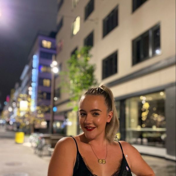 Photo of Daisy Jones